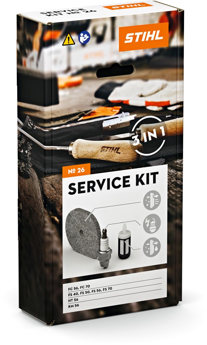 STIHL Service Kit 26