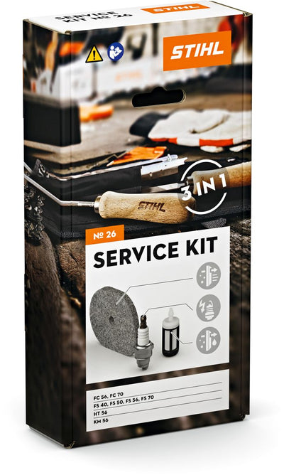 STIHL  Service Kit 26