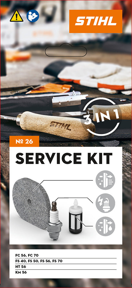 STIHL Service Kit 26