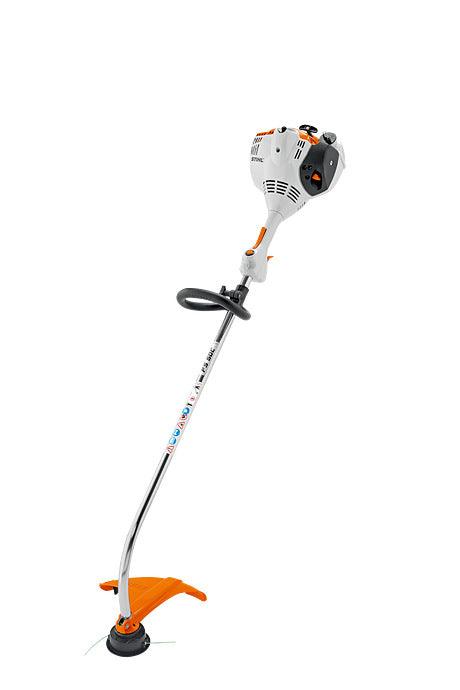 STIHL Benzin-Motorsense FS 50 - Modell 2023 - MotorLand.at