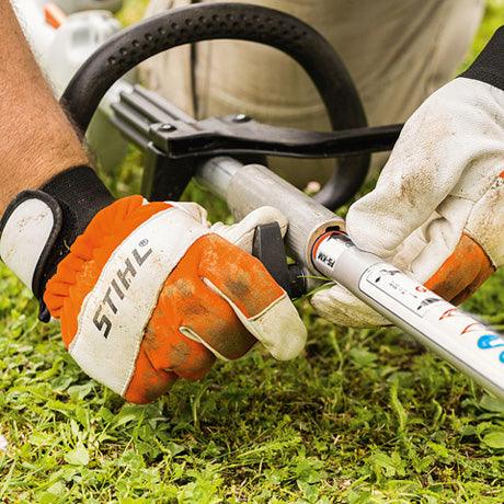 STIHL Benzin-Kombimotor KM 56 RC-E - Modell 2023 - MotorLand.at