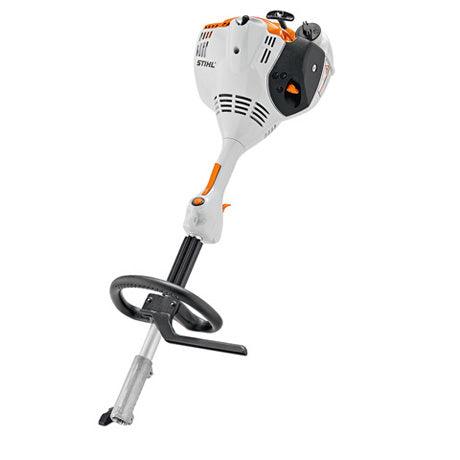 STIHL Benzin-Kombimotor KM 56 RC-E - Modell 2023 - MotorLand.at