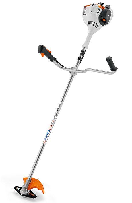 STIHL Benzin-Motorsense FS 56 - Modell 2023 - MotorLand.at