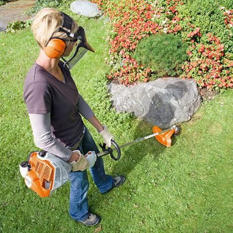 STIHL Benzin-Motorsense FS 56 R - Modell 2023 - MotorLand.at