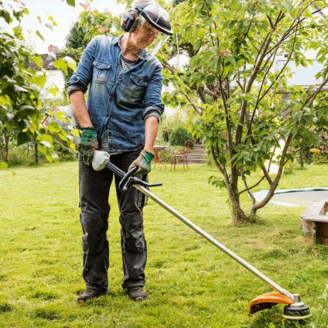 STIHL Benzin-Motorsense FS 56 R - Modell 2023 - MotorLand.at