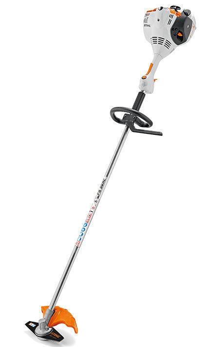 STIHL Benzin-Motorsense FS 56 R - Modell 2023 - MotorLand.at