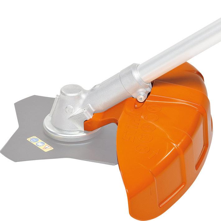 STIHL Schutz für Metallwerkzeuge FS 410 K, 460 K, 490 , Ø 305mm - MotorLand.at