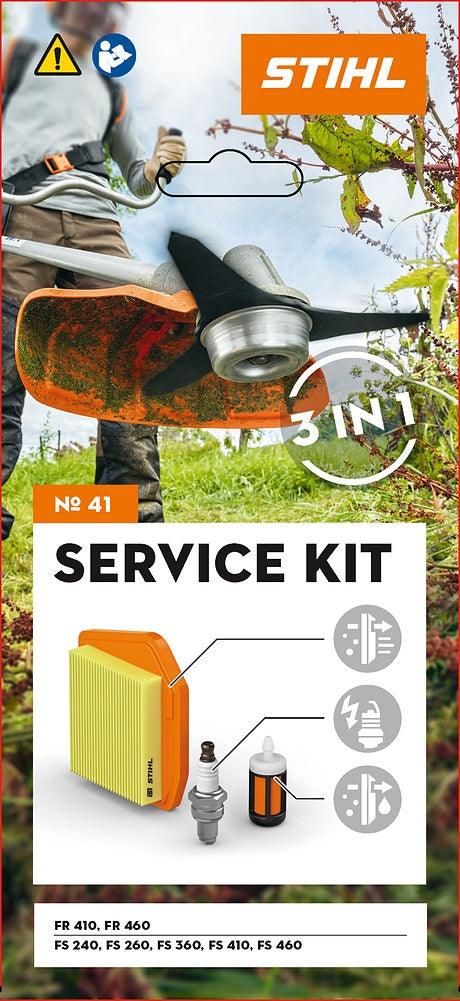 STIHL Service Kit 41 - MotorLand.at