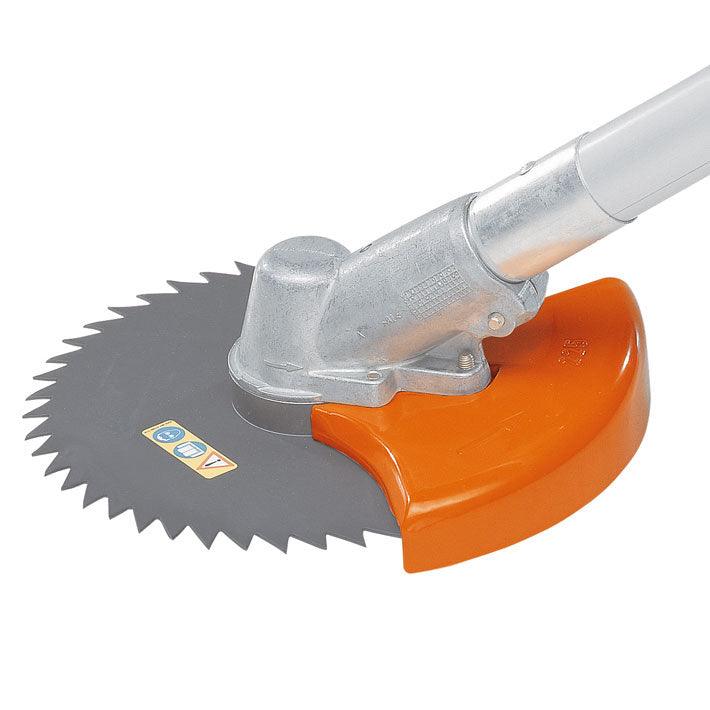 STIHL Anschlag für Kreissägeblätter FS510, 560, Ø 225 mm - MotorLand.at
