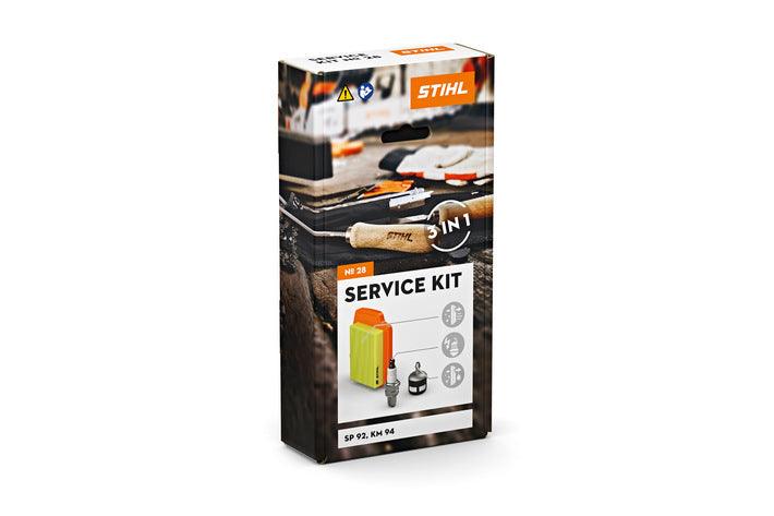 STIHL Service Kit 28 - MotorLand.at