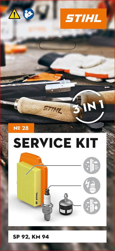STIHL Service Kit 28 - MotorLand.at