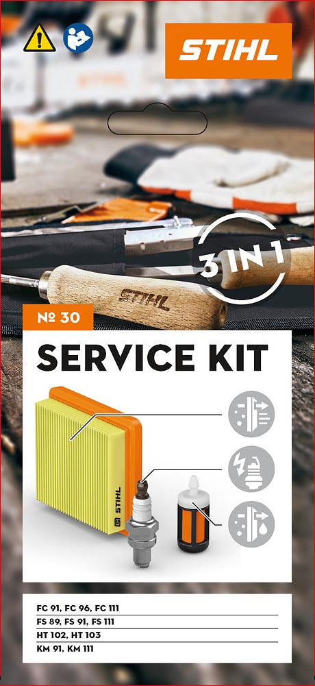 STIHL Service Kit 30 - MotorLand.at