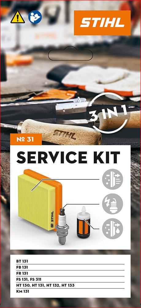STIHL Service Kit 31 Service Kit 31 - MotorLand.at