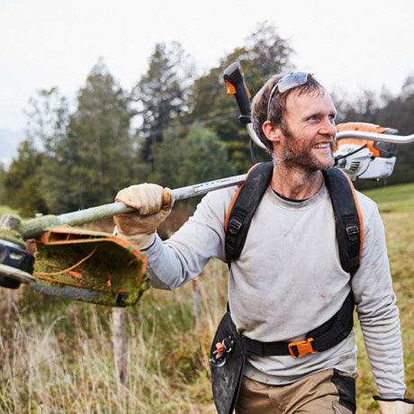 STIHL Freischneider FS 91 - Modell 2023 - MotorLand.at