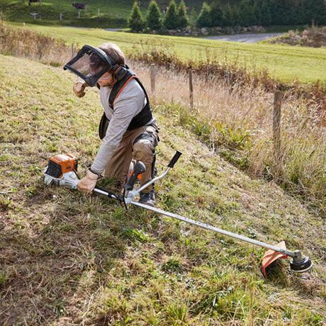 STIHL Freischneider FS 91 - Modell 2023 - MotorLand.at