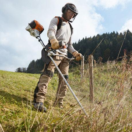 STIHL Freischneider FS 91 - Modell 2023 - MotorLand.at