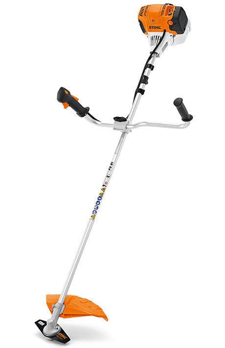 STIHL Freischneider FS 91 - Modell 2023 - MotorLand.at