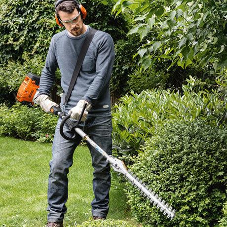 STIHL Benzin-Kombimotor KM 131 R  - Modell 2023 - MotorLand.at