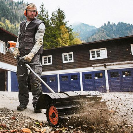 STIHL Benzin-Kombimotor KM 131 R  - Modell 2023 - MotorLand.at