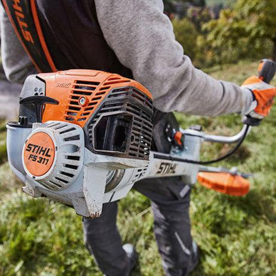 STIHL Freischneider FS 311  - Modell 2023 - MotorLand.at