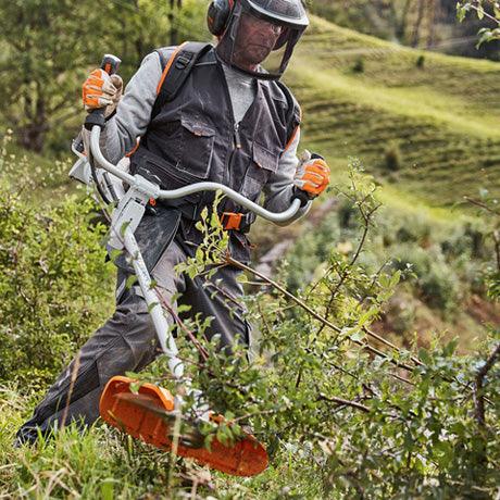 STIHL Freischneider FS 311  - Modell 2023 - MotorLand.at