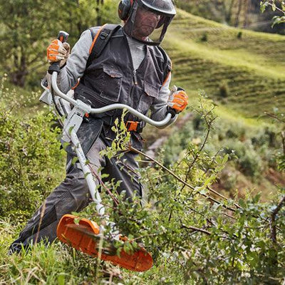 STIHL Freischneider FS 311  - Modell 2023 - MotorLand.at