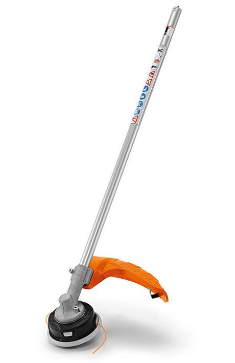 STIHL Sensenaufsatz mit Mähkopf für Kombimotor FS-KM, AutoCut C 26-2 - MotorLand.at