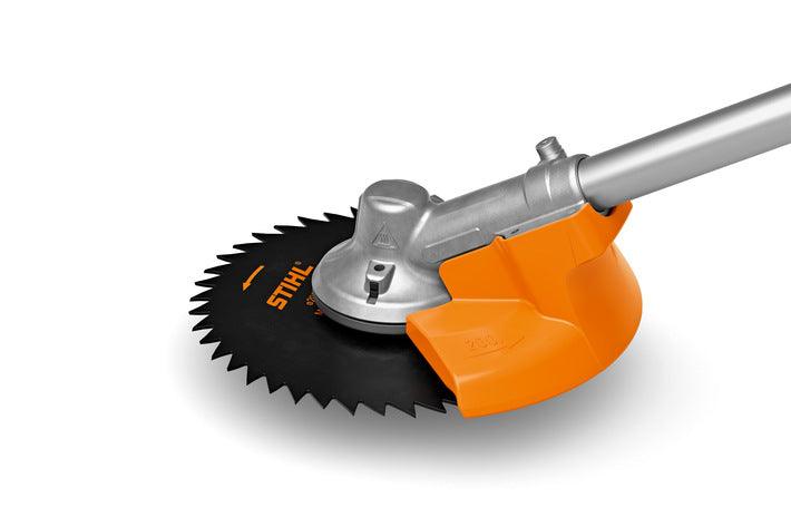 STIHL Anschlag Ø 200 mm - MotorLand.at