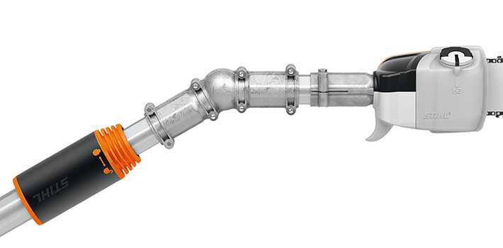 STIHL Winkelgetriebe für HT 103/133 - MotorLand.at