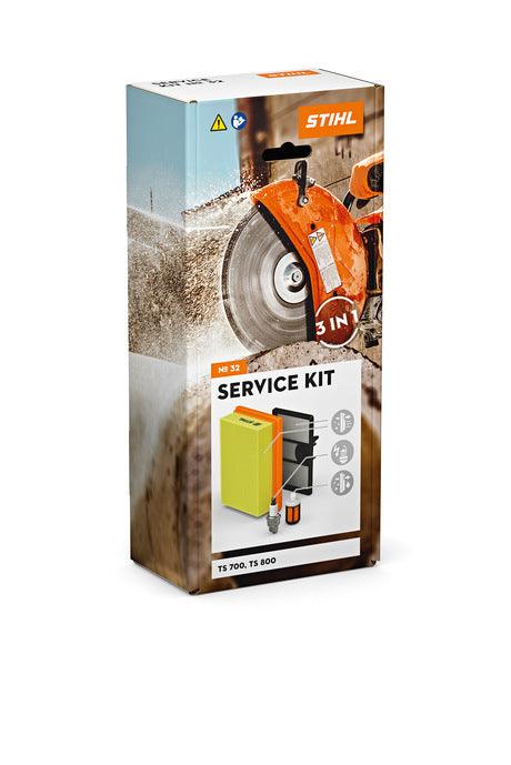 STIHL Service Kit 32 - MotorLand.at
