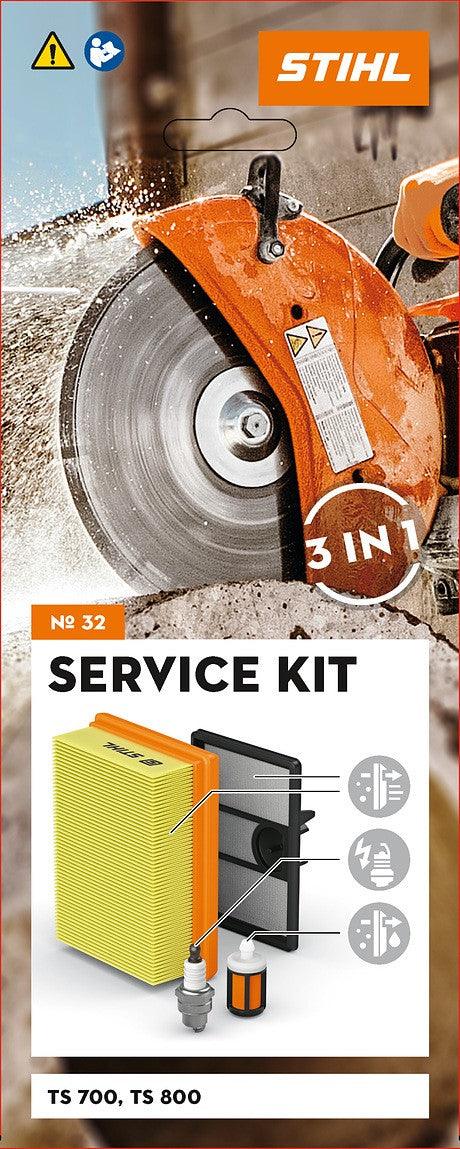 STIHL Service Kit 32 - MotorLand.at