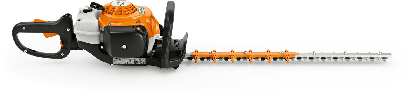 STIHL Benzin-Heckenschere HS 82 RC-E, Schnittlänge 60 cm - Modell 2025