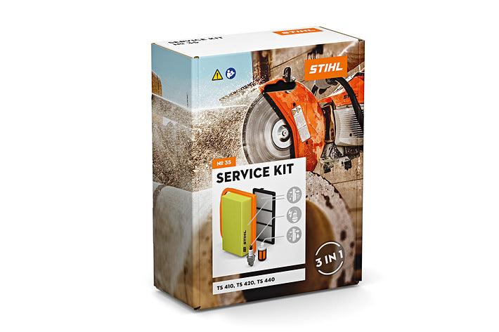 STIHL Service Kit 35 - MotorLand.at