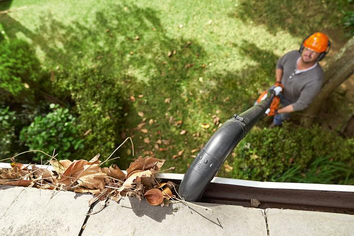 STIHL Dachrinnenreinigungsset 42410071003 - MotorLand.at