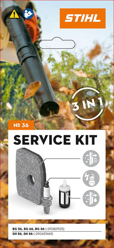 STIHL Service Kit Service Kit 36 - MotorLand.at