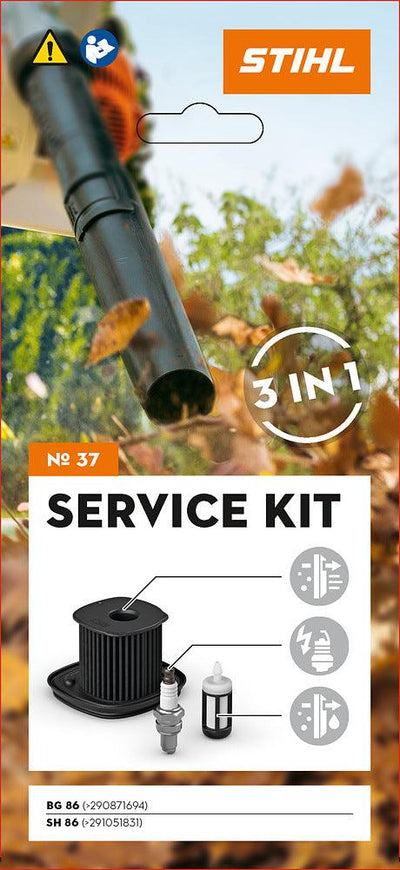 STIHL Service Kit 37 - MotorLand.at