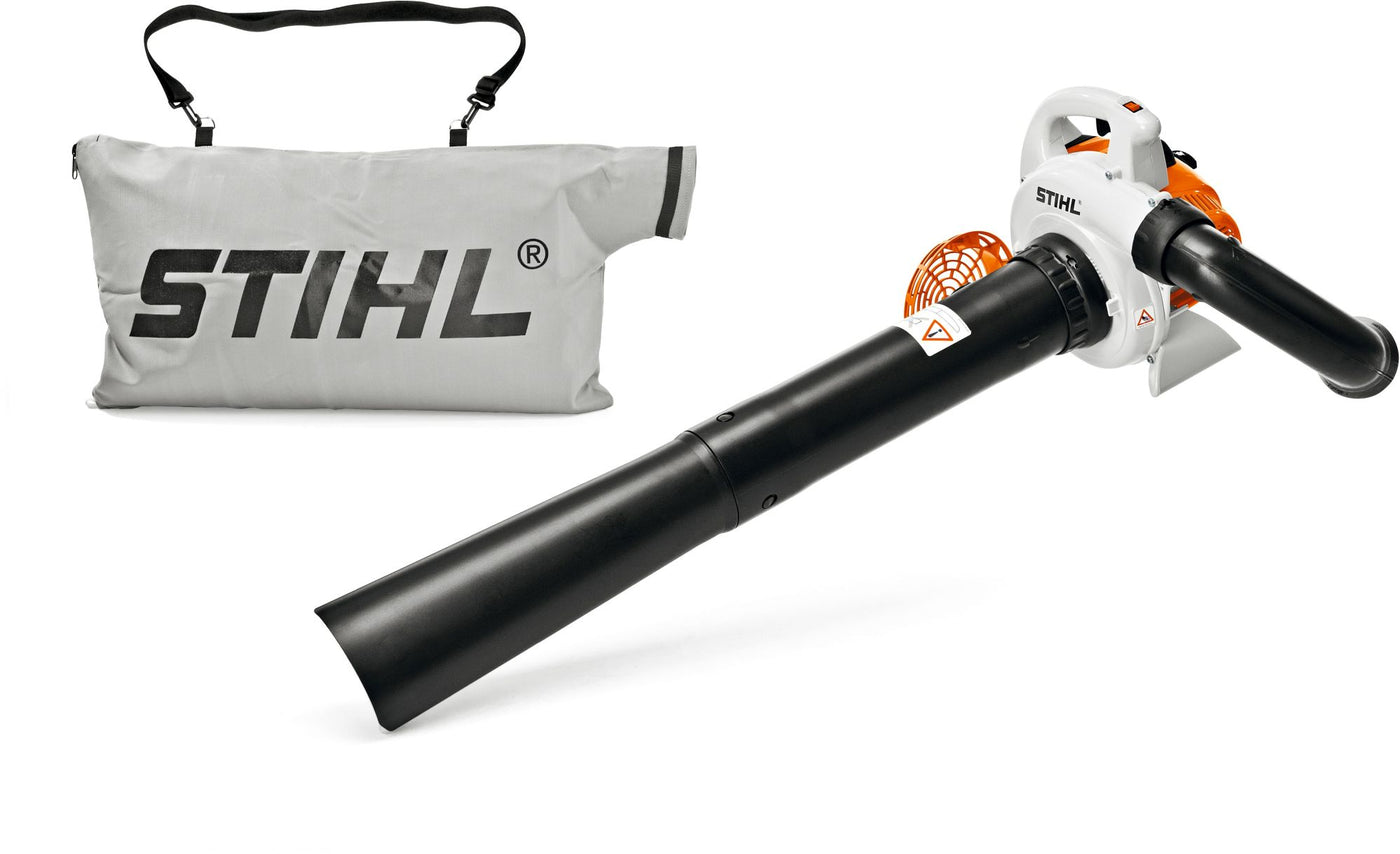 STIHL Benzin-Saughäcksler SH 56 C-E  - Modell 2025