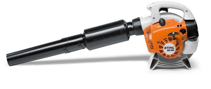 STIHL Benzin-Blasgerät BG 66-D  - Modell 2023 - MotorLand.at