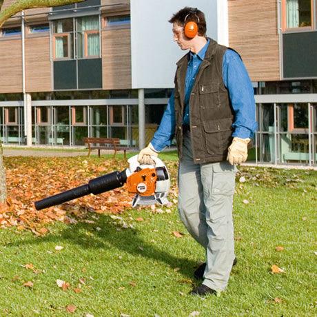 STIHL Benzin-Blasgerät BG 66-D  - Modell 2023 - MotorLand.at