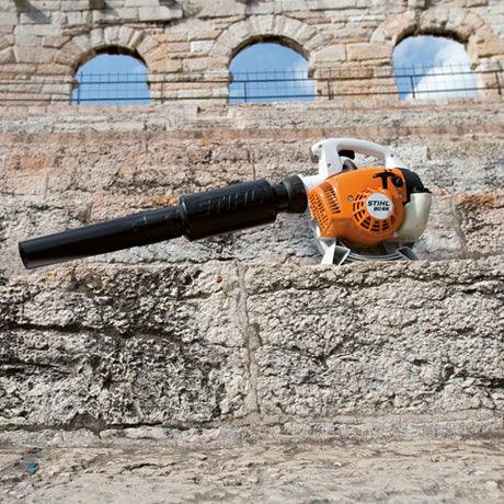 STIHL Benzin-Blasgerät BG 66-D  - Modell 2023 - MotorLand.at