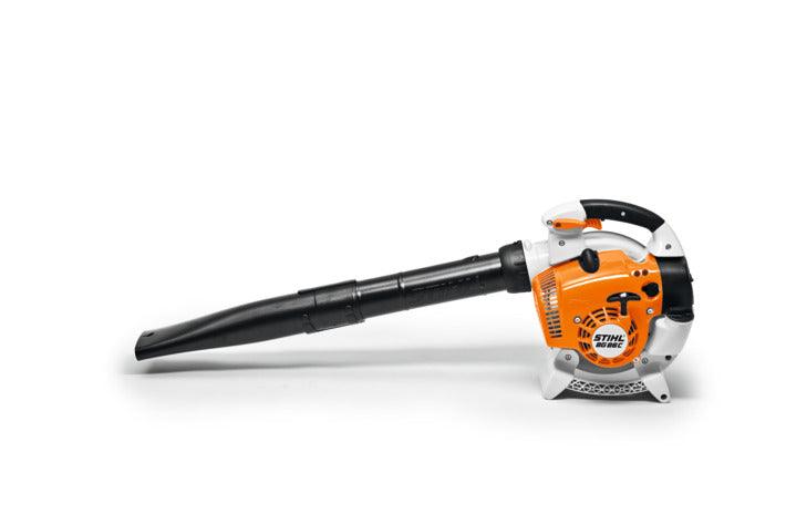 STIHL Benzin-Blasgerät BG 86 - Modell 2023 - MotorLand.at