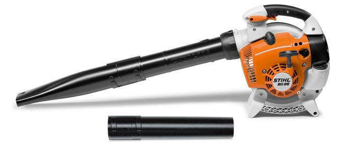 STIHL Benzin-Blasgerät BG 86 - Modell 2023 - MotorLand.at