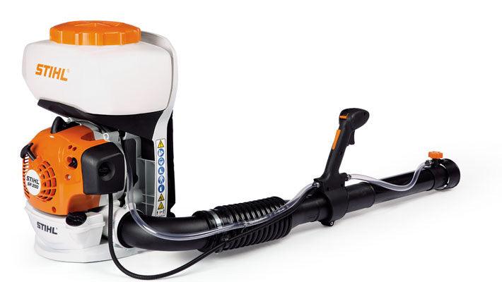STIHL Sprühgerät SR 200 - Modell 2023 - MotorLand.at