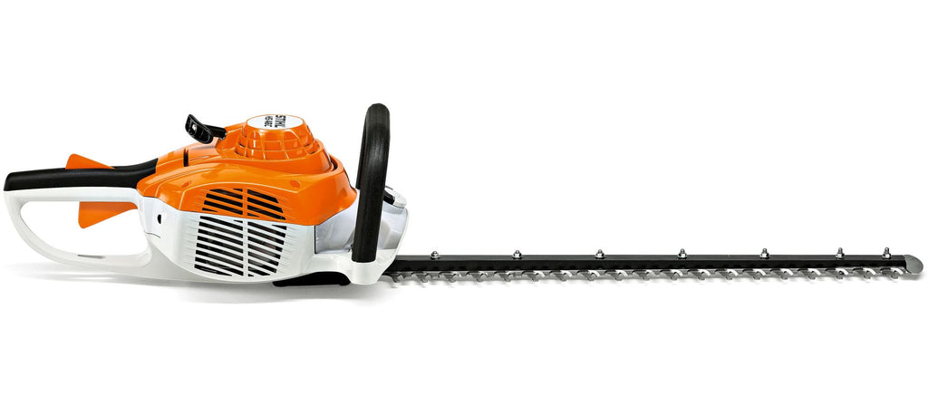STIHL Benzin-Heckenschere HS 46 C-E, Schnittlänge 55 cm