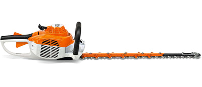 STIHL Benzin-Heckenschere HS 56 C-E, Schnittlänge 60 cm - Modell 2024