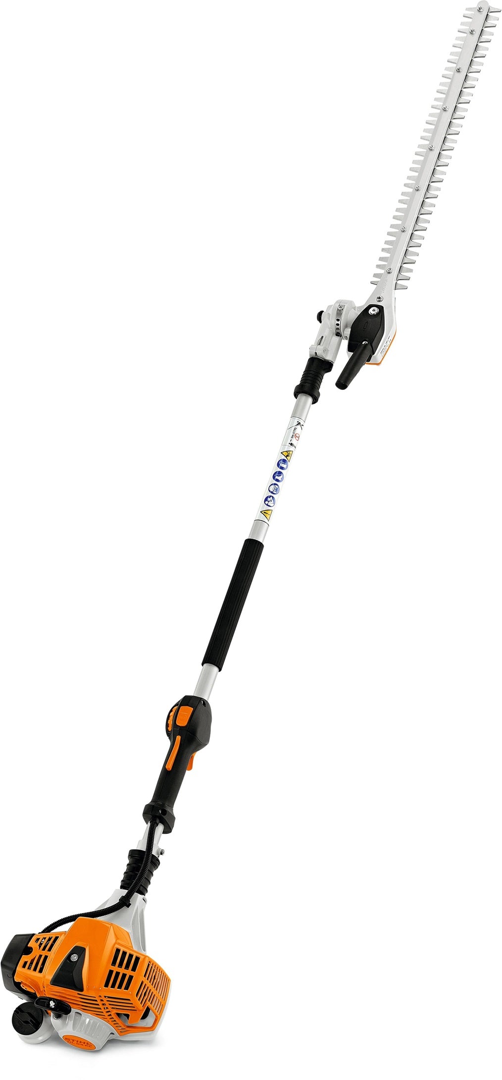 STIHL Benzin-Heckenschneider HL 94 KC-E, 60 cm - Modell 2024