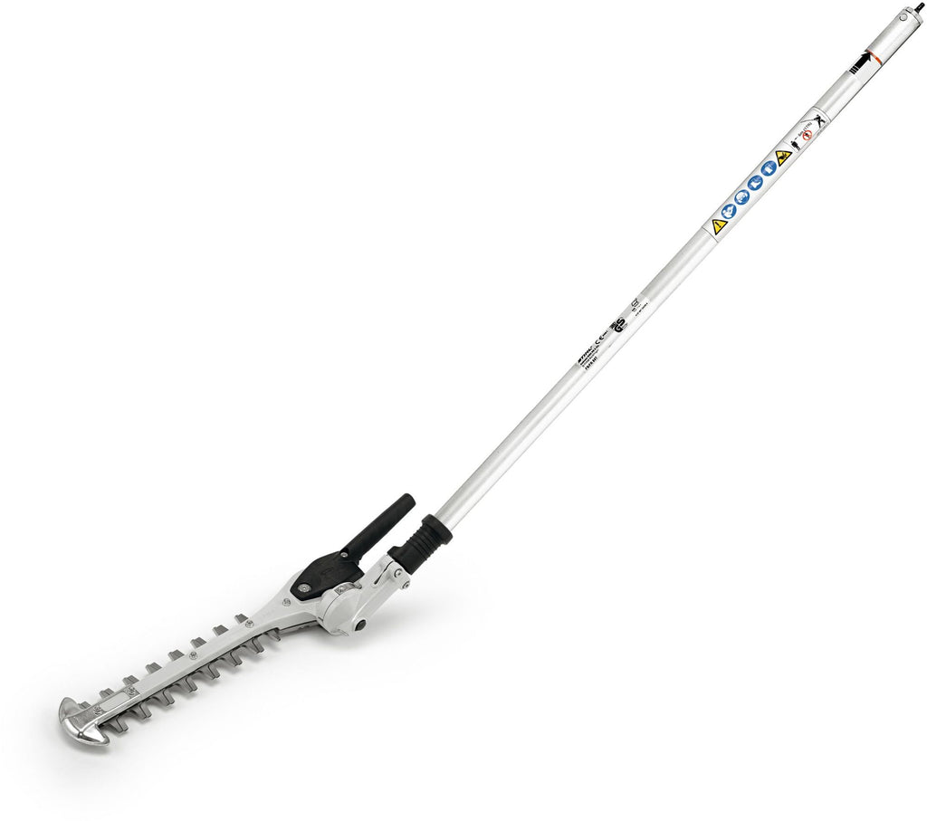 STIHL Gestrüppschneider-Aufsatz für Kombi-Motor FH-KM 145°