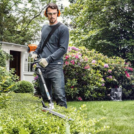 STIHL Kombi Werkzeug HL-KM 145°, Schnittlänge 60 cm - Modell 2023 - MotorLand.at