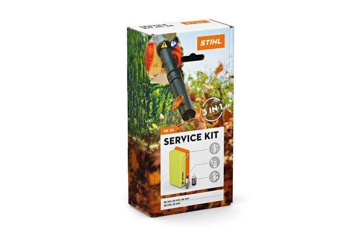 STIHL Service Kit 38 - MotorLand.at