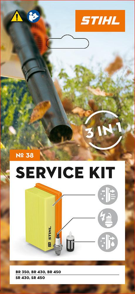 STIHL Service Kit 38 - MotorLand.at